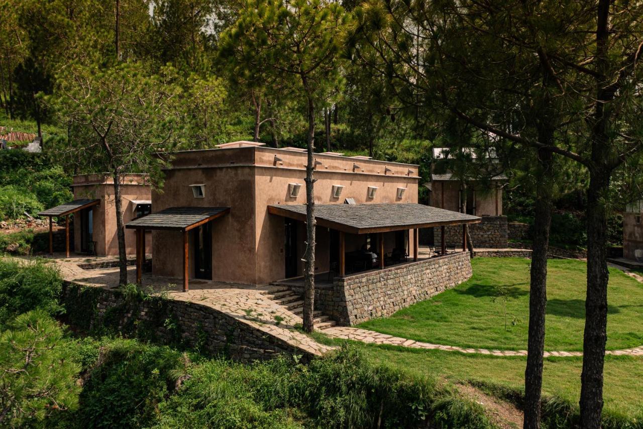 Amaya Kasauli Exterior photo