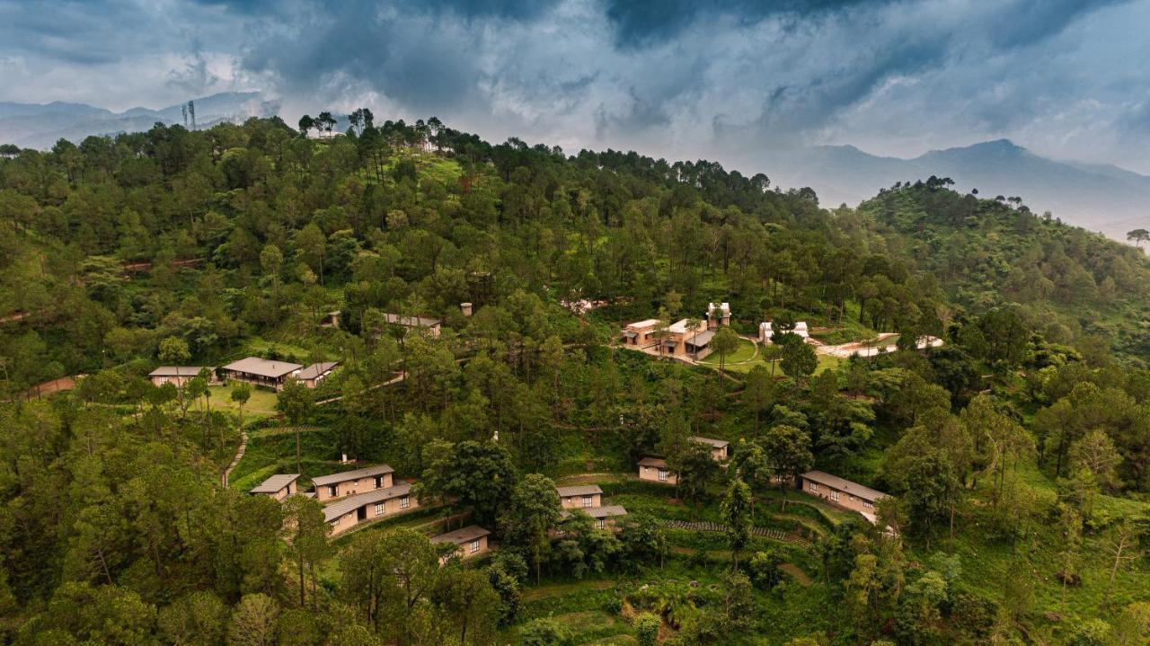 Amaya Kasauli Exterior photo
